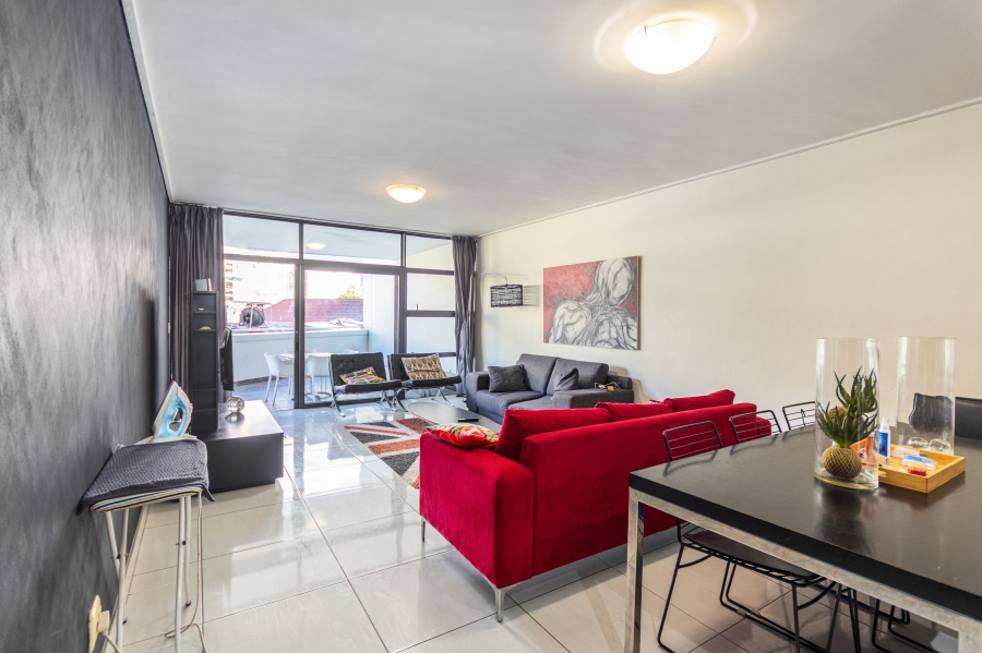 2 Bedroom Property for Sale in Cape Town City Centre Western Cape